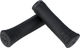 SQlab Handlebar grips - black/L