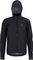 7mesh Revelation Regenjacke - black/M