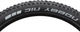 Schwalbe Nobby Nic Performance ADDIX TwinSkin 26" Folding Tyre - black/26 /57 mm/57-559/2.25 