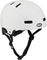 Bell Casque local - gloss white/51 - 55 cm