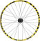 Mavic Set de Roues Deemax DH Yellow Limited Edition Disc 6 trous 29" Boost - jaune/SRAM XD/Boost/148 mm/110 mm/Boost/29"/110 mm/SRAM XD/110 mm/148 mm