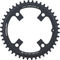 Stronglight CT2 Campagnolo Ekar Chainring 13-speed, 4-Arm, 123 mm BCD - black/44 