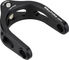 BikeYoke Extension d'Amortisseur EP02 pour Specialized Epic Modèles 2018-2020 - black