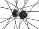 DT Swiss ERC 1100 DICUT 45 Carbon Center Lock Disc 28" Wheelset - black/142 mm/100 mm/28"/Shimano Road/100 mm/Shimano Road/100 mm/142 mm