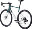 3T Exploro RaceMax Rival AXS 2x Carbon Gravelbike - emerald-white/28"/M