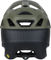 Fox Head Dropframe Pro MIPS Helm - runn-olive green/55 - 59 cm