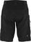 VAUDE Men's Qimsa Shorts - black uni/M