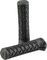 SDG Slater Jr. Lock-On Grips - black