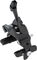 Shimano 105 BR-R7010 Direct Mount Rim Brake - silky black/front