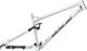 Nicolai Saturn 16 29" Frame - colour of choice/150 mm/L/12 mm Thru Axle