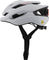 LUMOS Ultra Fly Pro MIPS Helmet + Firefly LED Helmet Light Bundle - spectre white/54 - 61 cm