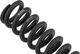 RockShox Steel spring for Kage/Vivid 267 x 89 mm - grey/550 lbs