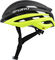 Giro Cinder MIPS Helm - matte black fade-highlight yellow/51 - 55 cm