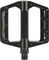 3min19sec MTB Platform Pedals - black