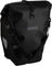 ORTLIEB Bolsa de bicicleta Back-Roller Free Single QL2.1 - black/20000 