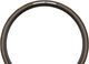 Panaracer GravelKing SK 28" Faltreifen Modell 2024 - black-brown/28 "/28 mm/28-622