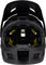 MET Casco Parachute MCR MIPS - matt black/56 - 58 cm