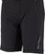 Fasthouse Pantalones cortos para damas Crossline Shorts - black/S