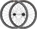 Zipp 353 NSW Carbon Tubeless Disc Center Lock Laufradsatz - black/142 mm/100 mm/28"/Shimano Road/100 mm/Shimano Road/100 mm/142 mm