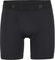 Craft Core Dry Boxer 6-Inch Unterhose 2er-Pack - black/M