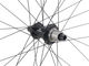 Reynolds Roue carbone TRE367 27,5" Disque Centerlock - Emballage d'atelier - black-grey/148 mm/Boost/27,5" (650B)/Shimano Micro Spline/Shimano Micro Spline/148 mm/roue arrière uniquement/roue arrière uniquement