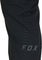 Fox Head Pantalones Flexair Modelo 2025 - black/32/M