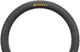 Continental Kryptotal-F Trail Endurance 29" Faltreifen - schwarz/29 "/60 mm/60-622/2.4 "