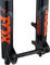 Fox Racing Shox 36 Float 27.5" GRIP2 Factory Boost E-Optimized Suspension Fork 2023 - shiny black/15 mm Thru Axle/160 mm/44 mm/1 1/8" - 1,5" tapered/110 mm/27.5" (650B)/110 mm/110 mm