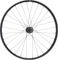 Ritchey WCS Zeta GX Center Lock Disc 28" Wheelset - black/Non Boost/Non Boost/142 mm/100 mm/28"/Shimano Road/100 mm/Shimano Road/100 mm/142 mm