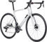 3T Vélo de Route en Carbone Strada ICR Ltd Force AXS 2x - chrome-anthracite/28"/M