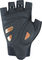 Roeckl Icon Halbfinger-Handschuhe - black/8