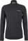 VAUDE Mens Livigno Halfzip II Fleecepullover - black/M