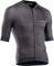 Northwave Maillot Fast à manches courtes - black/M