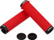 SRAM Downhill handlebar grips - red