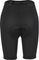 Endura Hummvee 3/4 Damen Shorts mit Innenhose - black/S