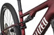 Specialized Epic 8 Expert Carbon 29" Mountain Bike - red sky-white/120 mm/29"/L