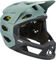 uvex Casque Intégral revolt MIPS - moss green-black mat/52 - 57 cm