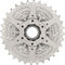 Shimano CS-HG500-10 10-speed Cassette - universal/11-32