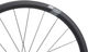 DT Swiss Juego de ruedas CRC 1400 SPLINE 35 Disc Center Lock Carbon 28" - negro/142 mm/100 mm/28"/Shimano carretera/100 mm/Shimano carretera/100 mm/142 mm