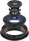 Cane Creek Hellbender 70 Slam ZS44/28.6 - ZS56/40 Headset - black/1 1/8" - 1,5" tapered/ZS44/28,6 - ZS56/40