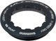 Shimano Bague de Verrouillage pour Ultegra CS-R8000 11 vitesses - universal