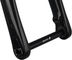 Factor O2 V.A.M. Disc T47a Shimano Carbon Frame Kit Model 2023 - storm/54 cm, 120 mm x 40 cm, SB 0 mm