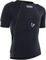 ION Amp SS Kids Protector Shirt - black/146, 140