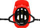 POC Casque Kortal Race MIPS - fluorescent orange AVIP-uranium black mat/55 - 58 cm