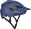 Troy Lee Designs Flowline MIPS Helm - orbit dk blue/57 - 59 cm