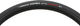 Vittoria Corsa Control G2.0 28" Folding Tyre - black/28 /25 mm/25-622