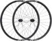 DT Swiss Set de Roues en Carbone EXC 1501 SPLINE 30 Boost Disc 6 trous 29" - noir/SRAM XD/Boost/148 mm/110 mm/Boost/29"/110 mm/SRAM XD/110 mm/148 mm