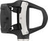 Garmin Rally RK100 / RK200 Pedal Body - black/left 100 / 200