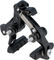 Shimano 105 BR-R7010 Direct Mount Rim Brake - silky black/rear