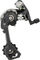 Shimano Dérailleur Arrière 105 RD-5701 10 vitesses - noir/long